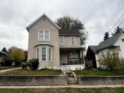 1009 Union Street, Hannibal, Missouri 63401, USA