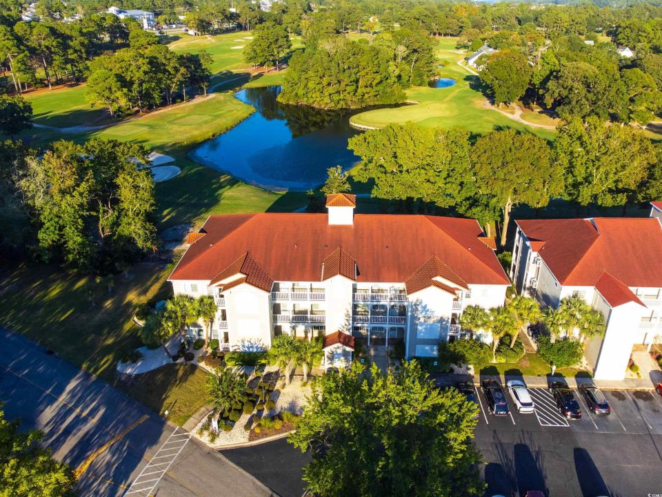 4215 Coquina Harbour Dr. D2, Little River, דרום קרוליינה 29566, ארצות הברית של אמריקה