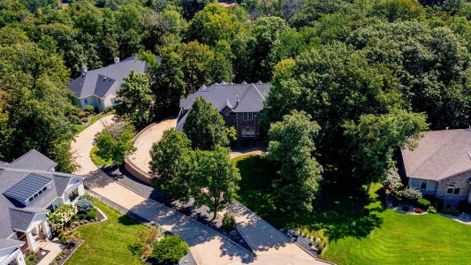 605 Oakwood Place, Polk City, Iowa 50226, États-Unis