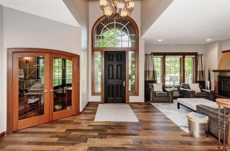 605 Oakwood Place, Polk City, Iowa 50226, États-Unis