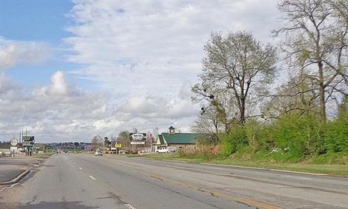 4901 S Muskogee Avenue, Tahlequah, Oklahoma 74464