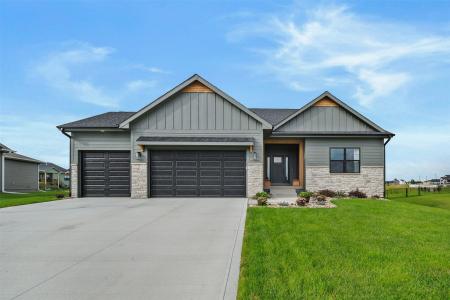 2309 Nw 29th Street, Ankeny, Iowa 50023, Estados Unidos