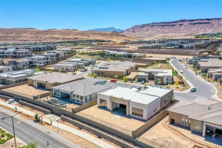 4750 Outlook Peak Street, Las Vegas, Nevada 89135