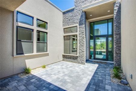 4750 Outlook Peak Street, Las Vegas, Nevada 89135