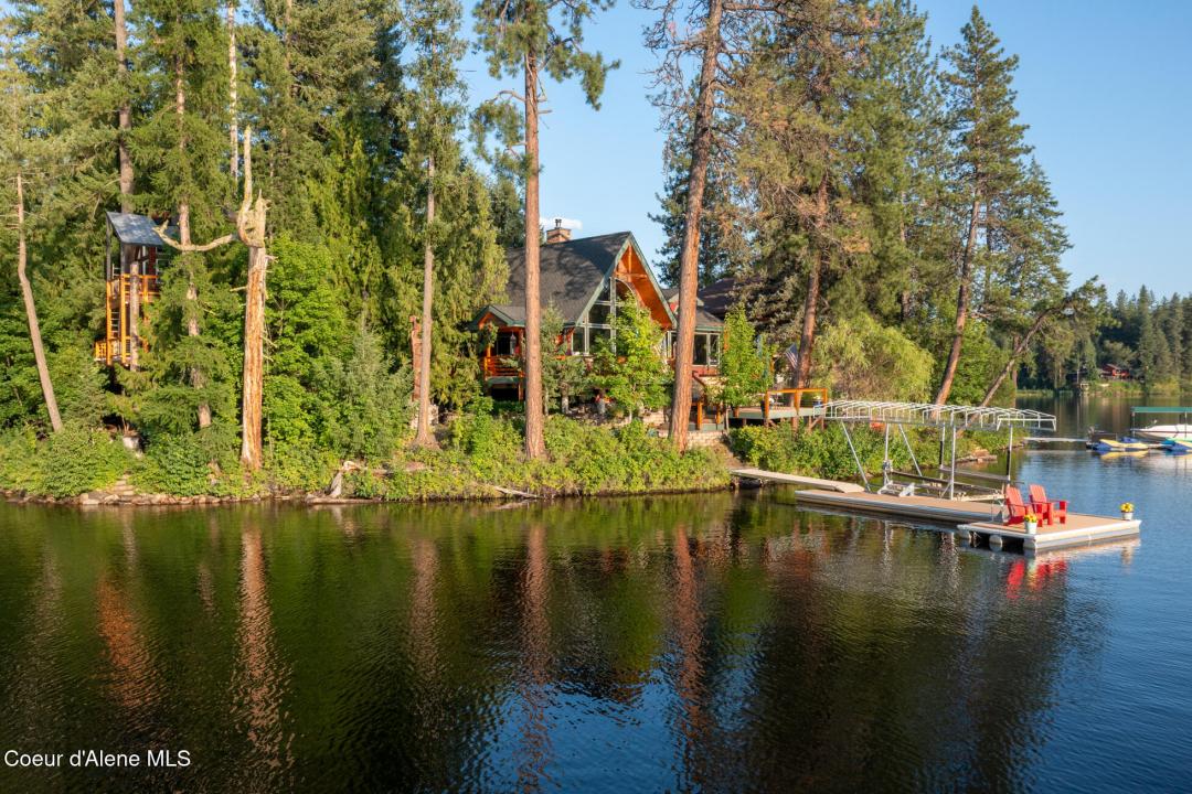 143 Viewpoint Rd, Newport, Вашингтон 99156, Соединенные Штаты