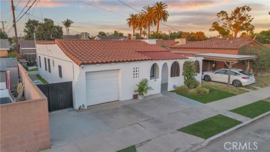 721 E 59th, Long Beach, Califórnia 90805, Estados Unidos