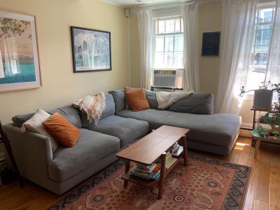 10 Salem St. Ave Unit #2, Boston, Massachusetts 02129, États-Unis