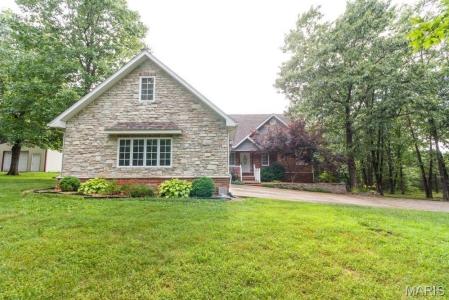 20145 Providence Drive, Liban, Missouri 65536, HOA KỲ