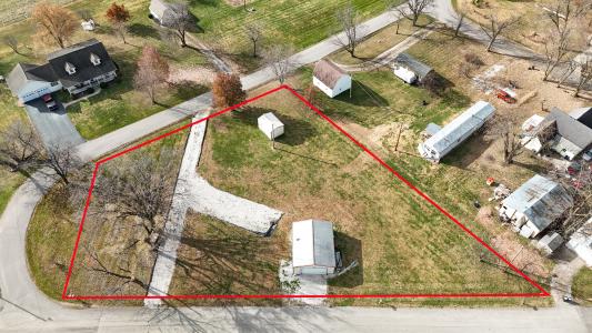 214 E Front St., Bucklin, Missouri 64631, USA