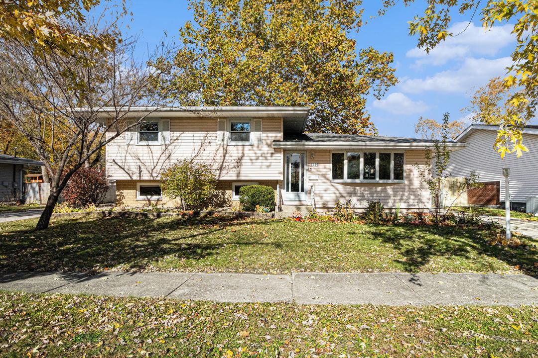 2950 188th Place, Lansing, Illinois 60438