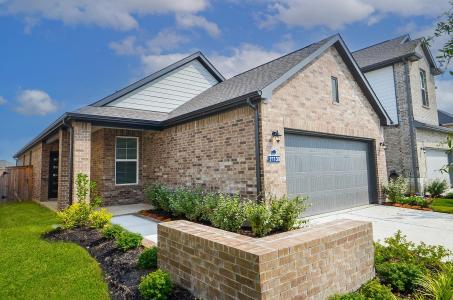 21138 Staked Plains Drive, Cypress, Texas 77433, USA