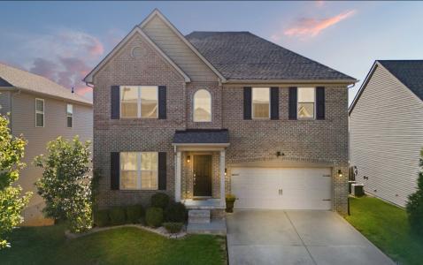 2766 Sandersville Rd., Lexington, Kentucky 40511, Stati Uniti