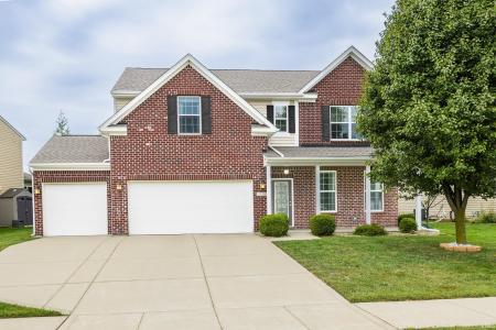 5339 W Stonewood Drive, Bloomington, Indiana 47403, USA