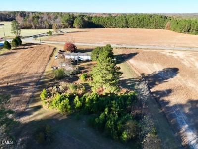 4601 Rawls Church Road, Fuquay Varina, North Carolina 27526