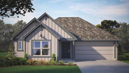 1704 River Bend Road, Burleson, 텍사스 76028, 미국