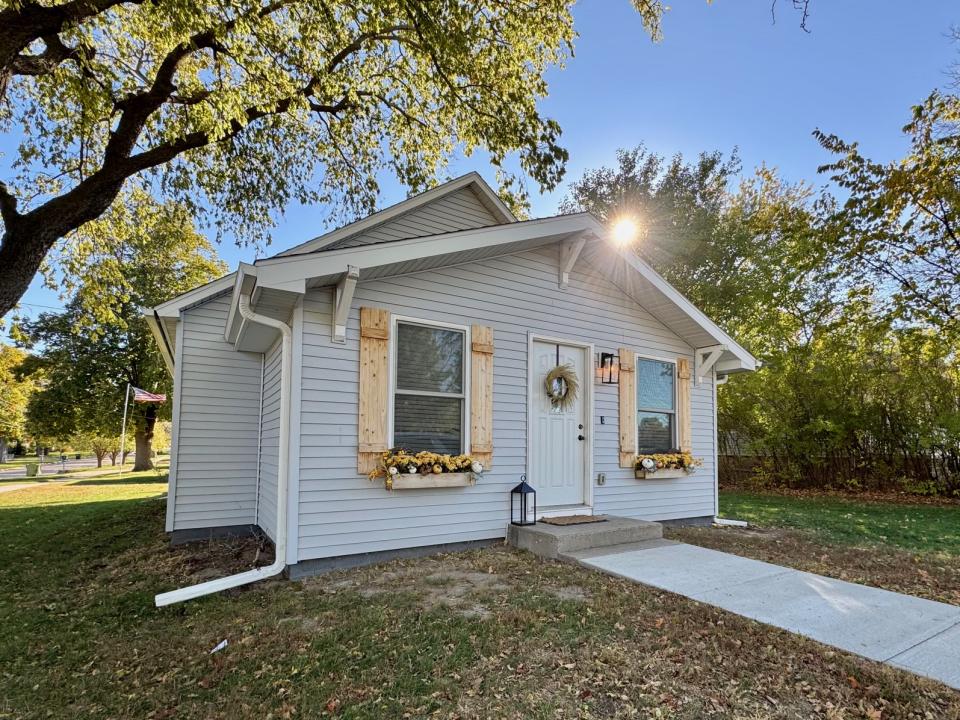 438 Yates Avenue, Minden, Nebraska 68959