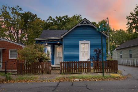 117 W Fifth Street, Lexington, Kentucky 40508, Stati Uniti