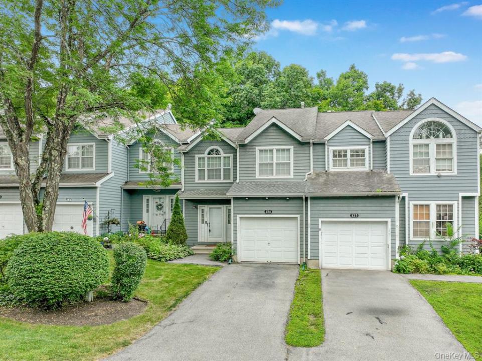 125 Pinebrook Drive, Hyde Park, New York 12538