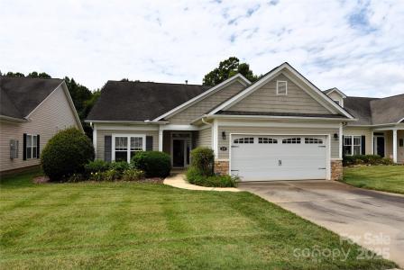 237 River Birch Drive, Salisbury, NC 28146, USA