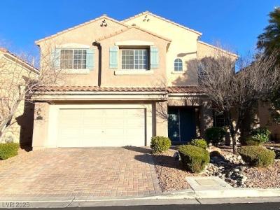 1016 Bonitos Suenos Street, Las Vegas, Nevada 89138, USA