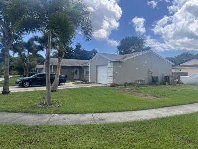 4150 Lilac Circle, Lake Worth, Florida 33461, USA