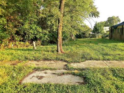 4120 W 136th Street, Robbins, Illinois 60472, USA