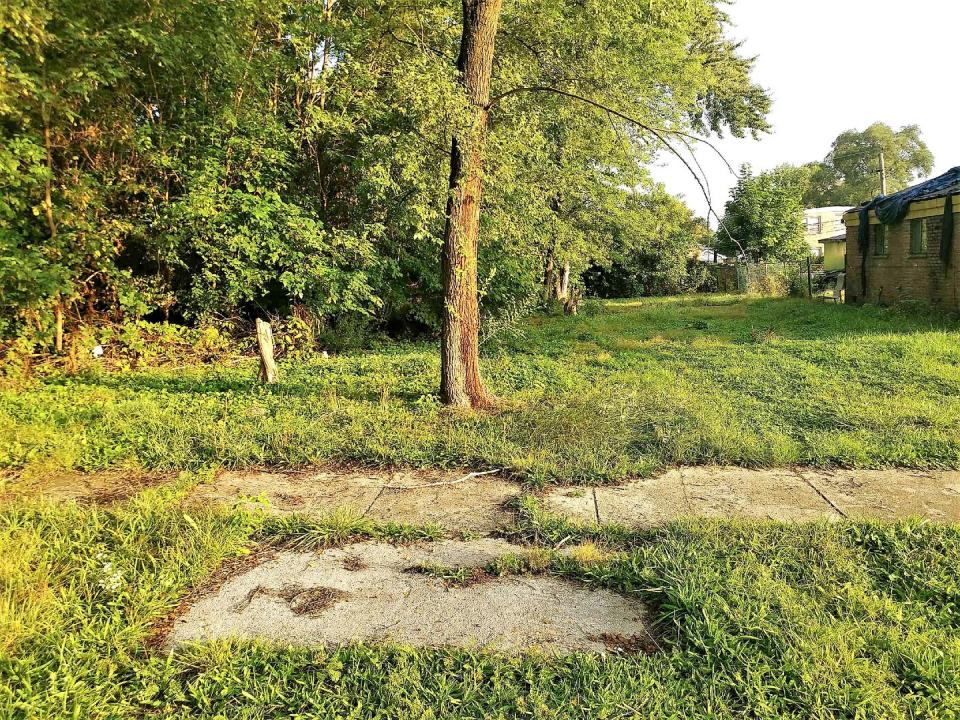 4120 W 136th Street, Robbins, 伊利诺斯州 60472, 美国