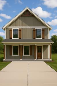 0 Burns Rd- Lot 2, Carrollton, Georgia 30117, Stati Uniti