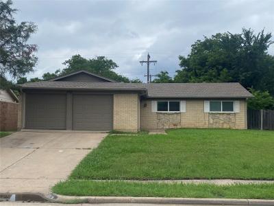 3313 Morris Avenue, Irving, تكساس 75061, الولايات المتحدة