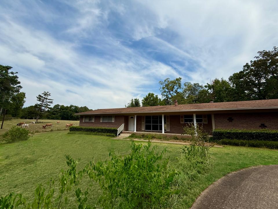 37 Leggett Dr., Texarkana, Texas 75503, Stati Uniti