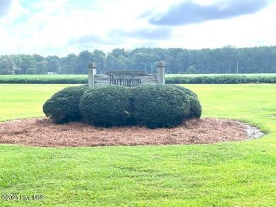 222 Barrington Drive, Tarboro, 北卡罗来纳州 27886, 美国