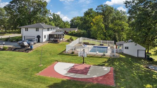 403 W Wolfe St, Sullivan, Индиана 47882, Соединенные Штаты