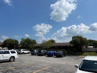 401 Wall Street Unit H, Valparaiso, 印第安納州 46383, 美國