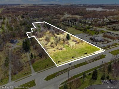 3315 S Baldwin Road, LakeOrion, Michigan 48359, États-Unis