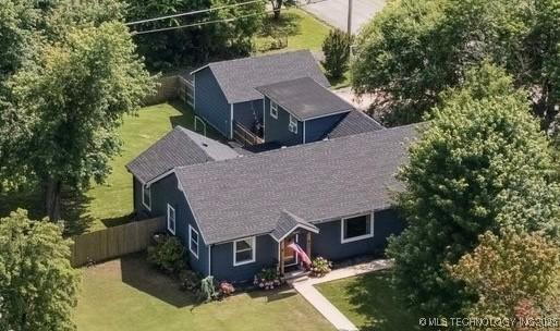 403 E Freeport Street, Broken Arrow, 奧克拉荷馬州 74012, 美國