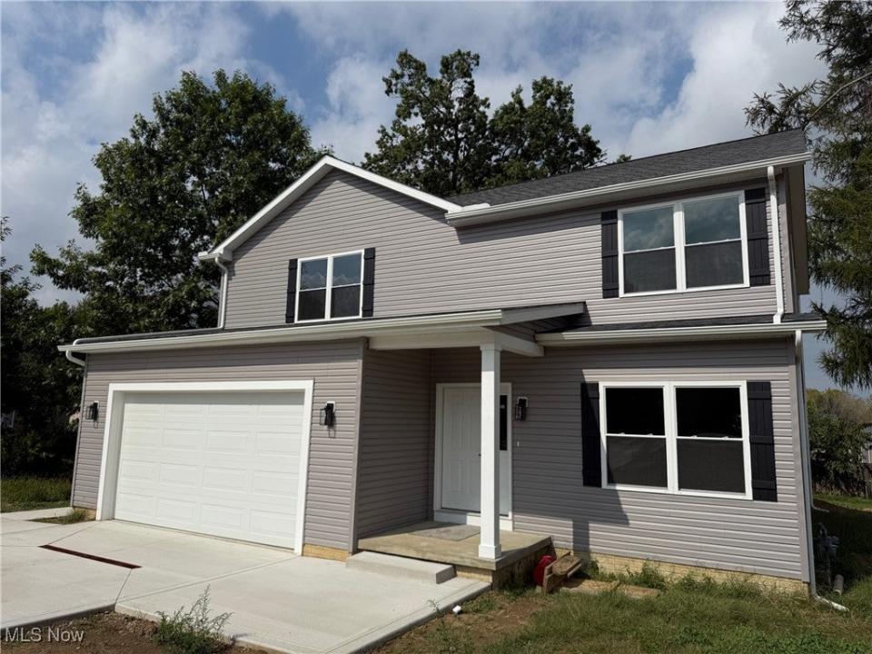 9279 Jackson Street, Mentor, Ohio 44060, Stati Uniti