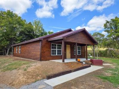 12990 W Killabrew Road, Hulbert, Oklahoma 74441, HOA KỲ