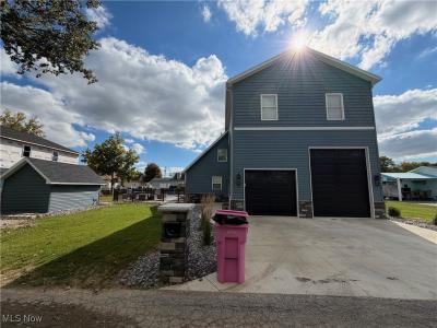 4690 E Johnson Avenue, Port Clinton, Ohio 43452