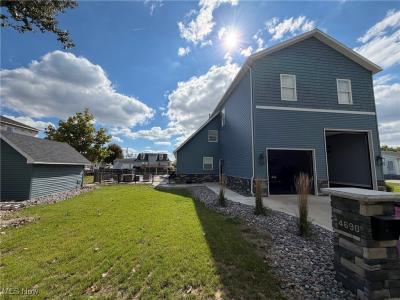 4690 E Johnson Avenue, Port Clinton, Ohio 43452