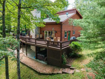 7326 State Route 19 Unit 9, Lots 327-328, Mount Gilead, Ohio 43338, USA