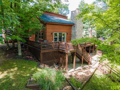 7326 State Route 19 Unit 9, Lots 327-328, Mount Gilead, Ohio 43338