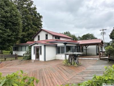 3328 Route 394, North Harmony, NY 14710, USA