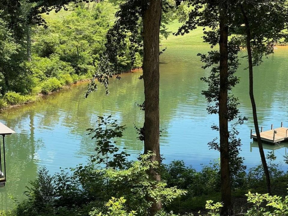 Lot 5&5a Mcclure Drive, Hayesville, North Carolina 28904, Stati Uniti