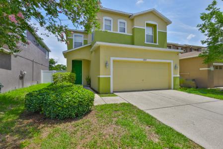 6314 Magnola Trails Ln, Gibsonton, Flórida 33534, Estados Unidos