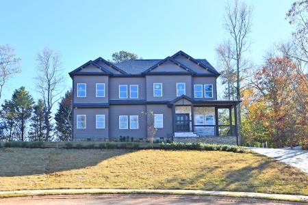 138 Zachary Drive, Carrollton, Georgia 30117, Stati Uniti