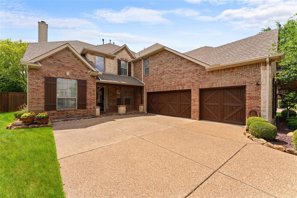 2006 Bradley Court, Keller, Texas 76248, USA