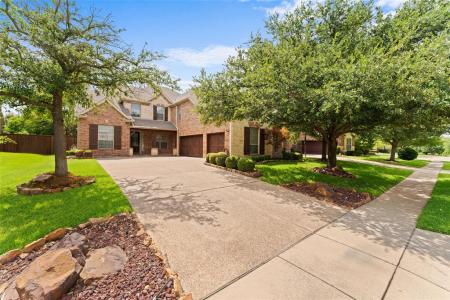 2006 Bradley Court, Keller, Texas 76248, USA