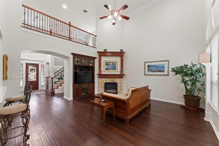 2006 Bradley Court, Keller, Texas 76248, USA