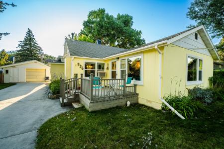 936 N Carrington Avenue, Buffalo, Wyoming 82834, États-Unis