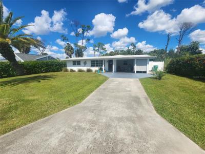 184 Norfolk Avenue Nw, Port Charlotte, Флорида 33952, Соединенные Штаты